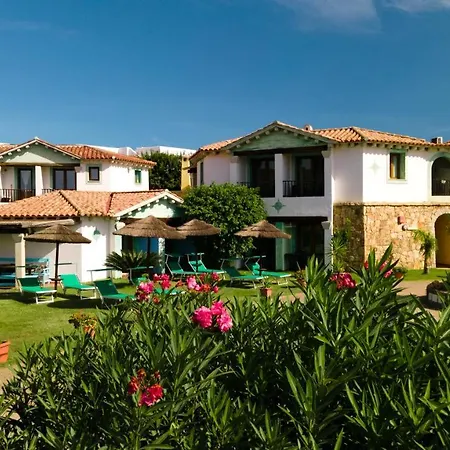 Casa de hóspedes Stefania By The Only Olbia